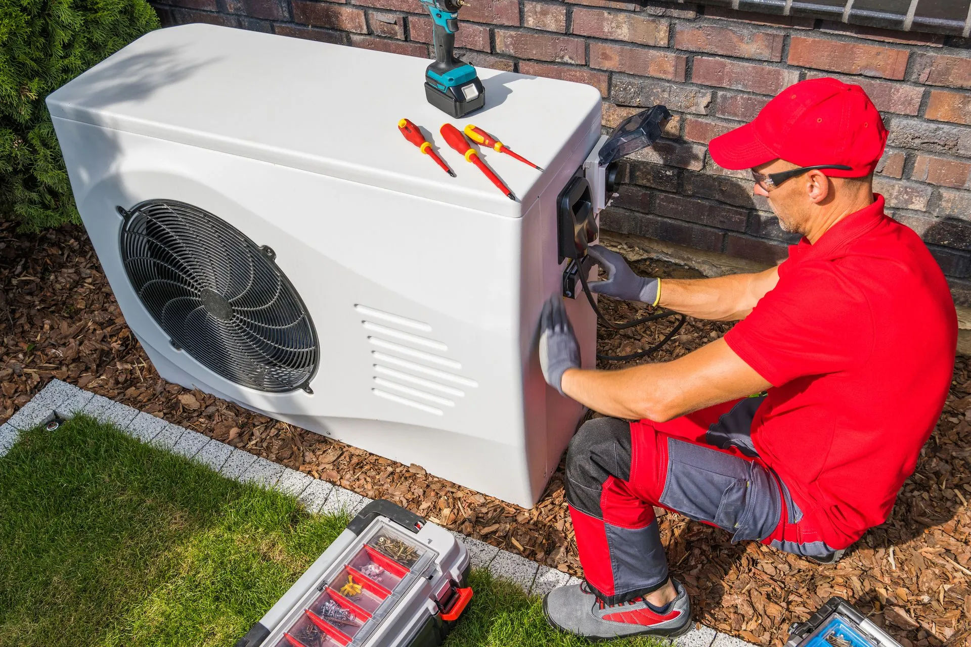 About HVAC in Rock Springs, WY